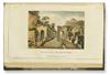 ENGELBACH, LUDWIG. Naples and the Campagna Felice. 1815